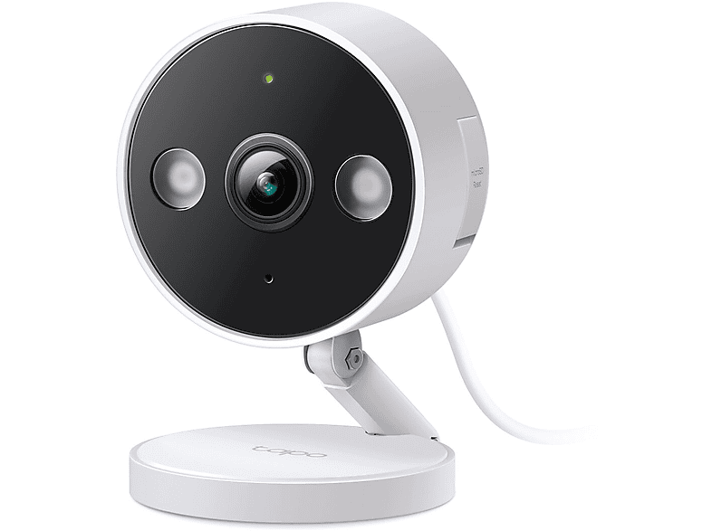 TP-Link Tapo C120 Indoor/Outdoor Home Security Wi-Fi Camera