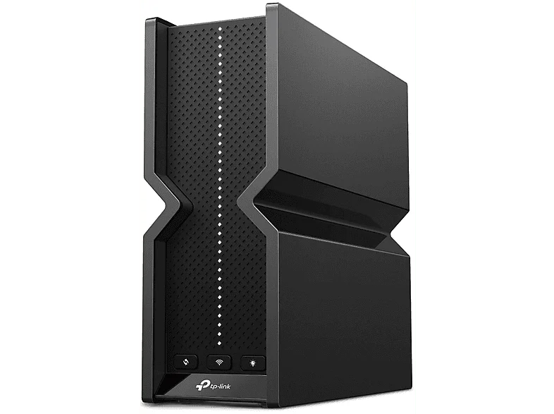 TP-Link Archer BE550 BE9300 Wi-Fi 7 Router