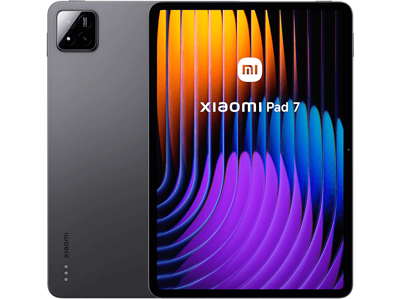 Xiaomi Pad 7 8GB/256GB Gray EU VHU5297EU