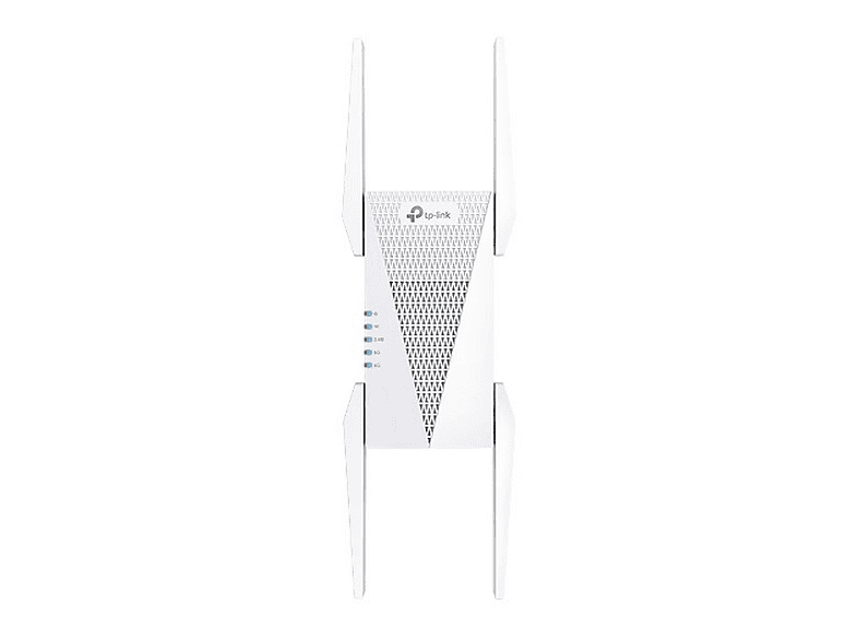 TP-Link RE815XE AXE5400 Mesh Wi-Fi 6E Repeater