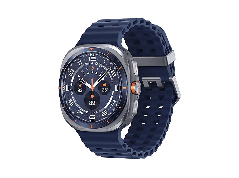 Samsung Galaxy Watch Ultra 2025 47mm LTE Titanium Blue