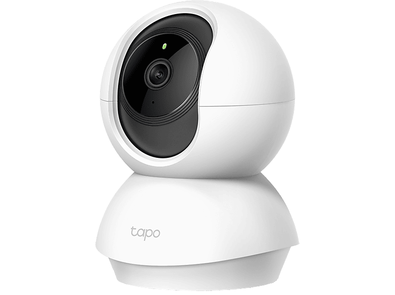 TP-Link Tapo C210 Pan/Tilt Home Security Wi-Fi Camera