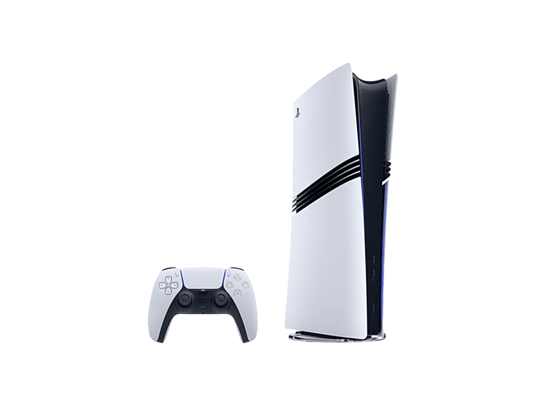 Sony PlayStation 5 Pro 2TB