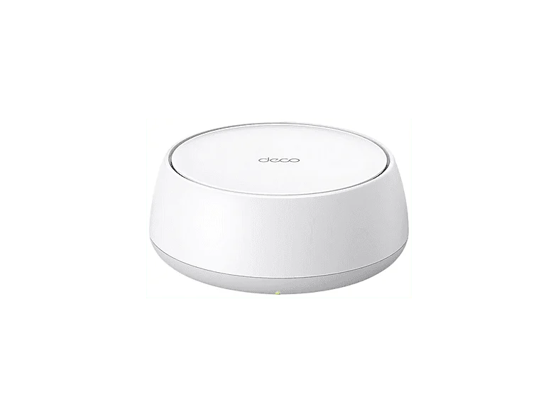 TP-Link Deco BE25 1-Pack BE3600 Wi-Fi 7 Mesh Router