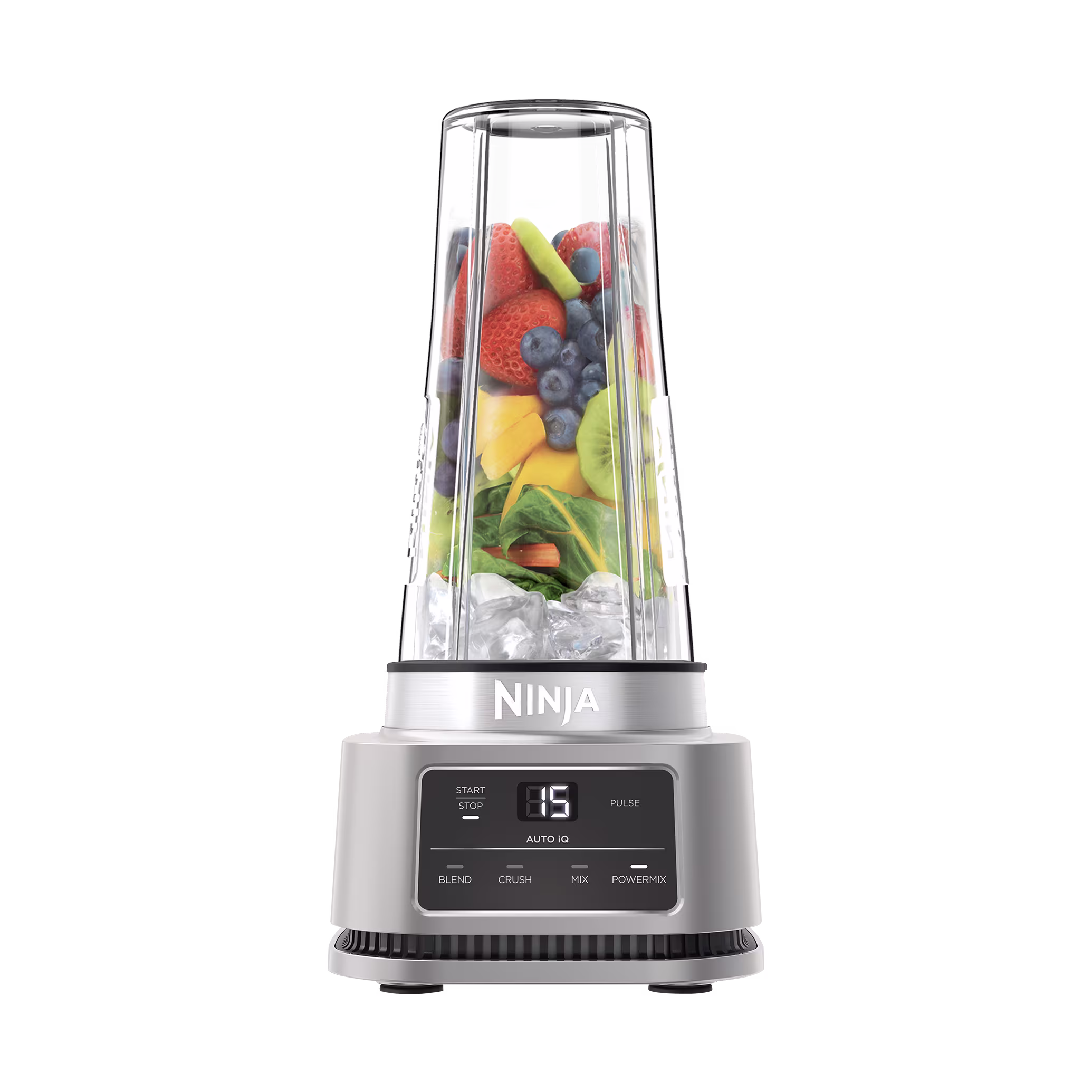 Ninja Foodi 2-in-1 Power Nutri Mixer CB100EU