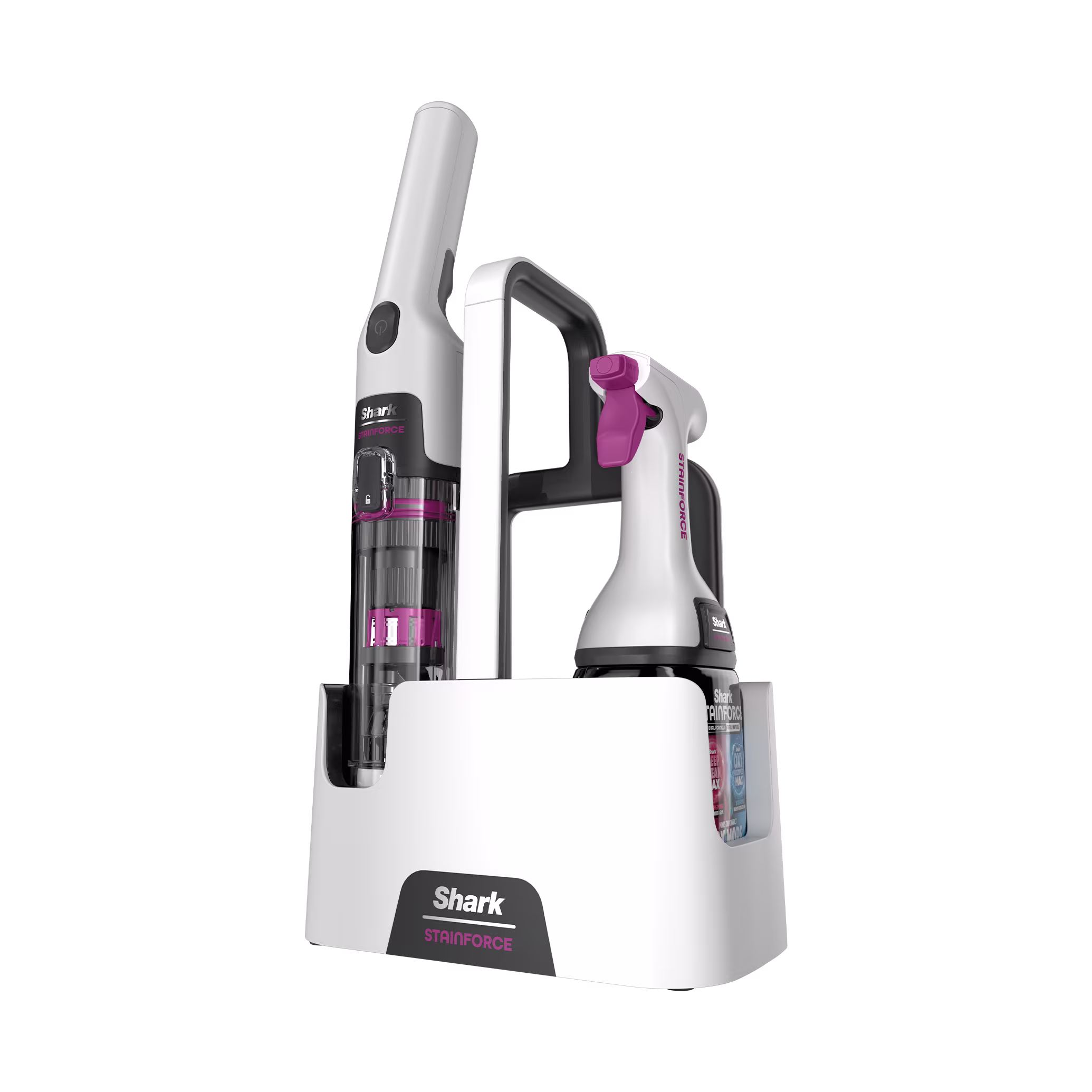 Shark StainForce HX100EUT fuer 129,99 EUR statt 189,99 EUR