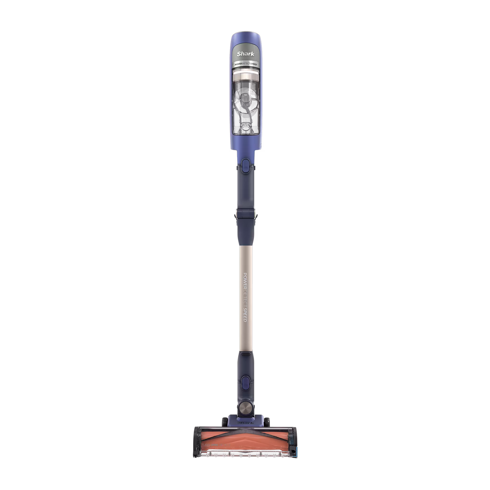 Shark PowerDetect Speed IA1241EU Akkustaubsauger Produktbild