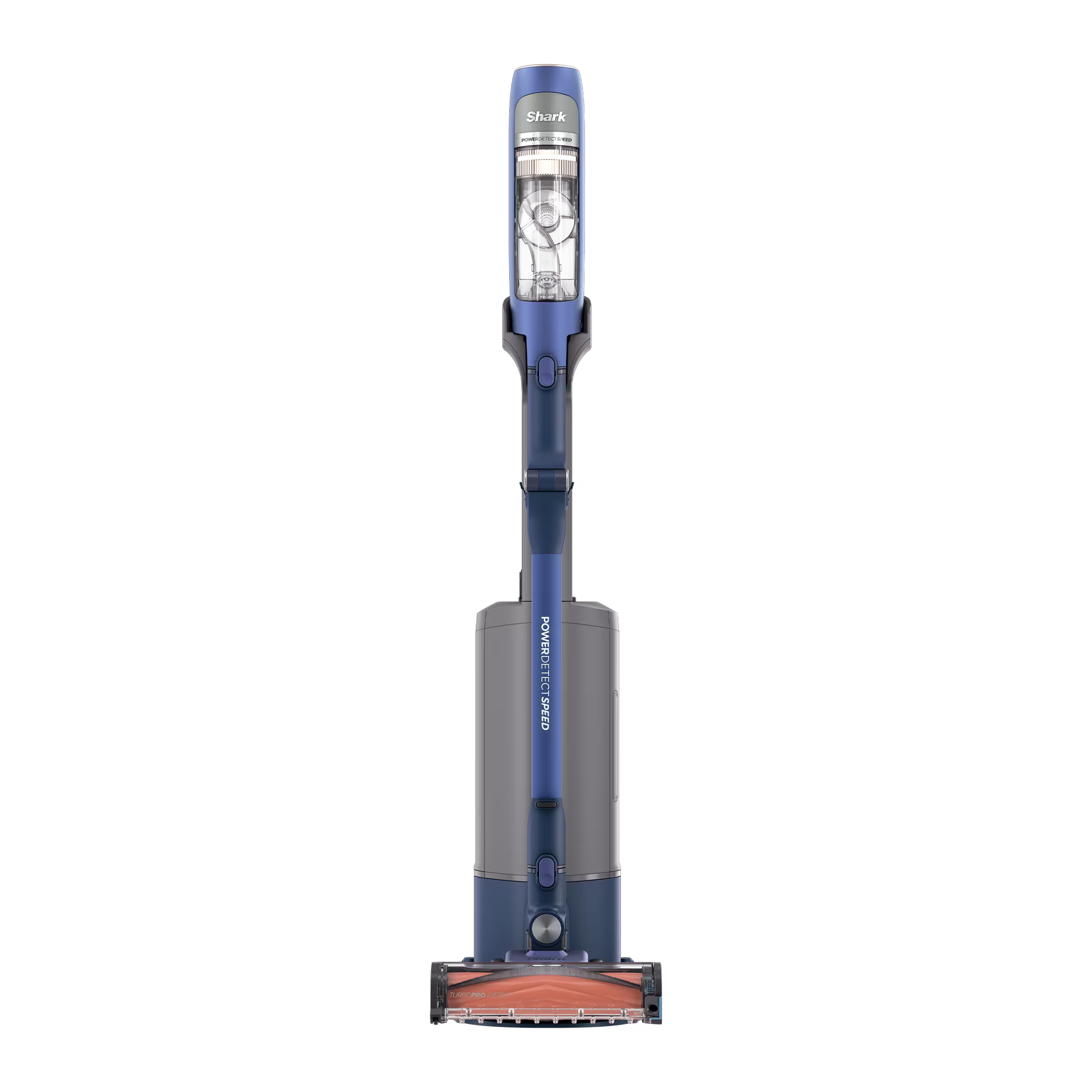 Shark PowerDetect Speed Pet Pro Clean Empty IA3241EUT Akkustaubsauger Produktbild