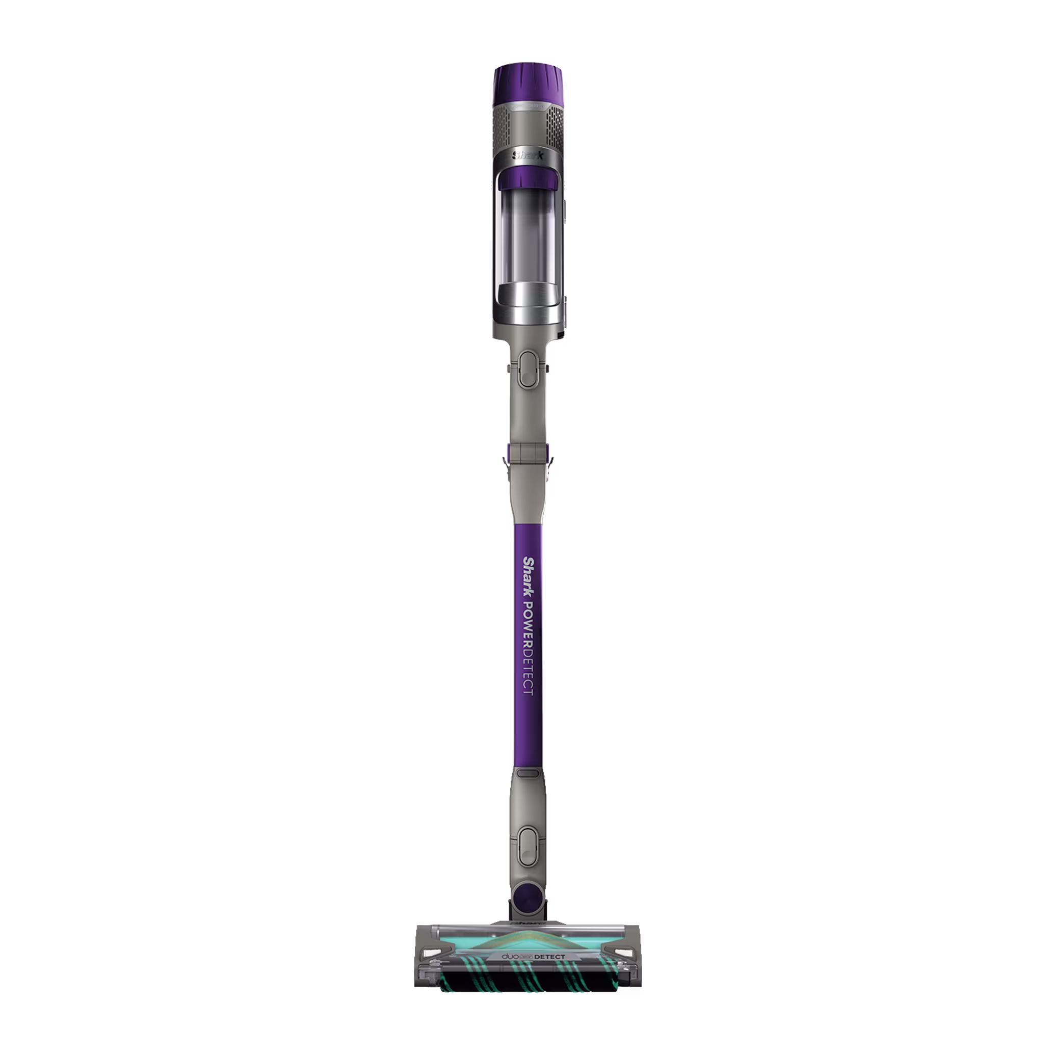 Shark PowerDetect IP1251EUT 无线吸尘器