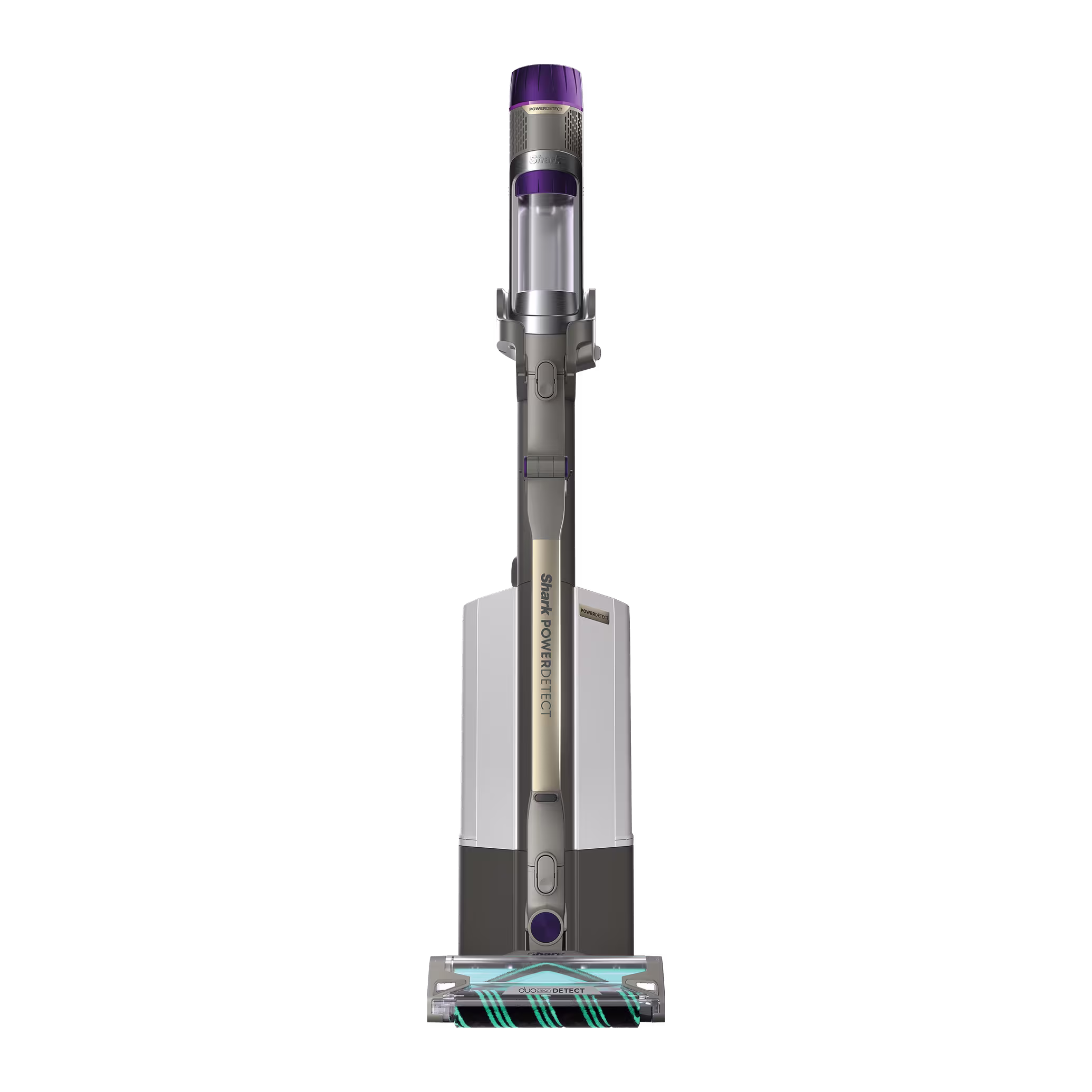 Shark PowerDetect Clean Empty IP3251EUT Akkustaubsauger Produktbild