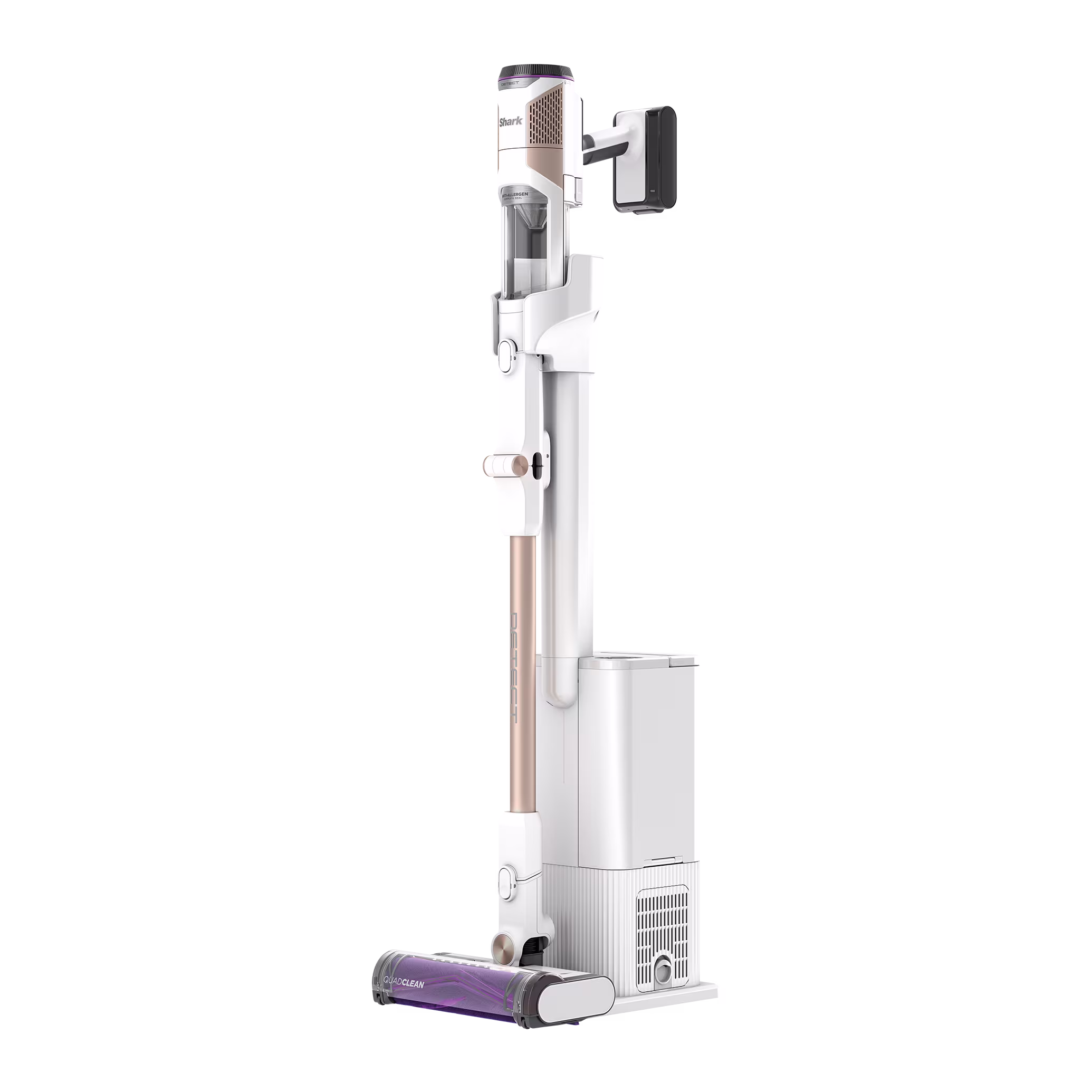 Shark Detect Clean Empty IW3612EU Akkustaubsauger Produktbild