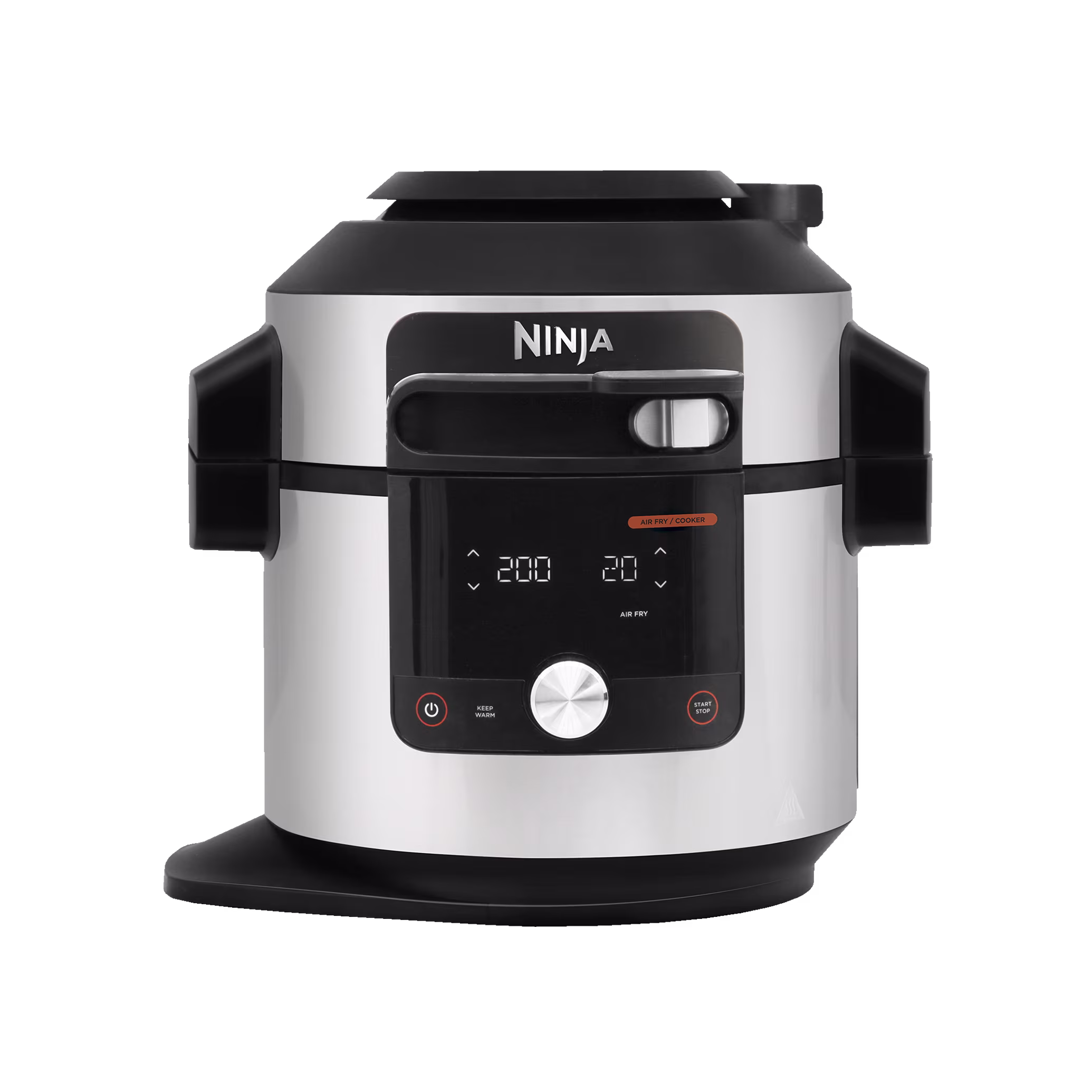 Ninja Foodi MAX OL750EU SmartLid