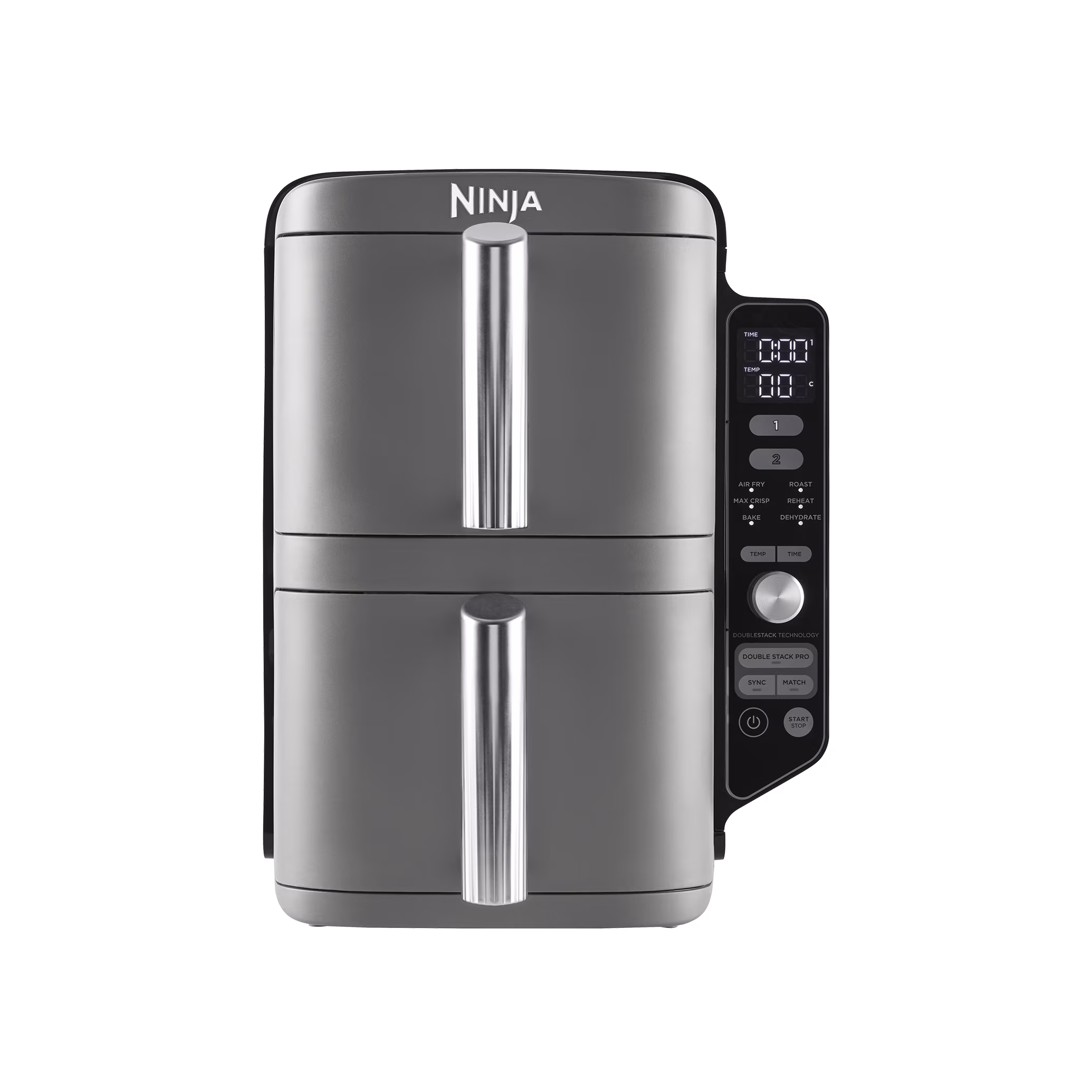 Ninja SL400EU Double Stack XL Heißluftfritteuse Produktbild