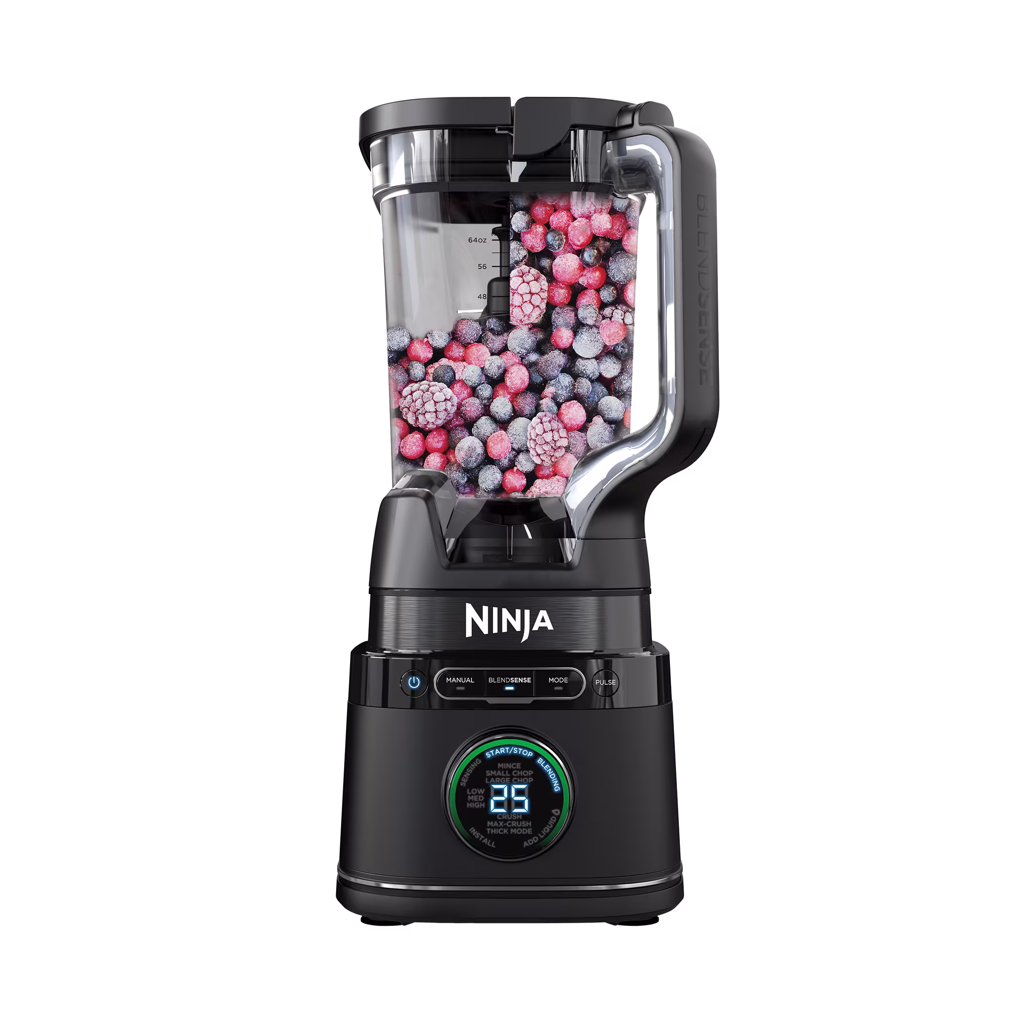 Ninja Detect Power Mixer Pro TB301EU