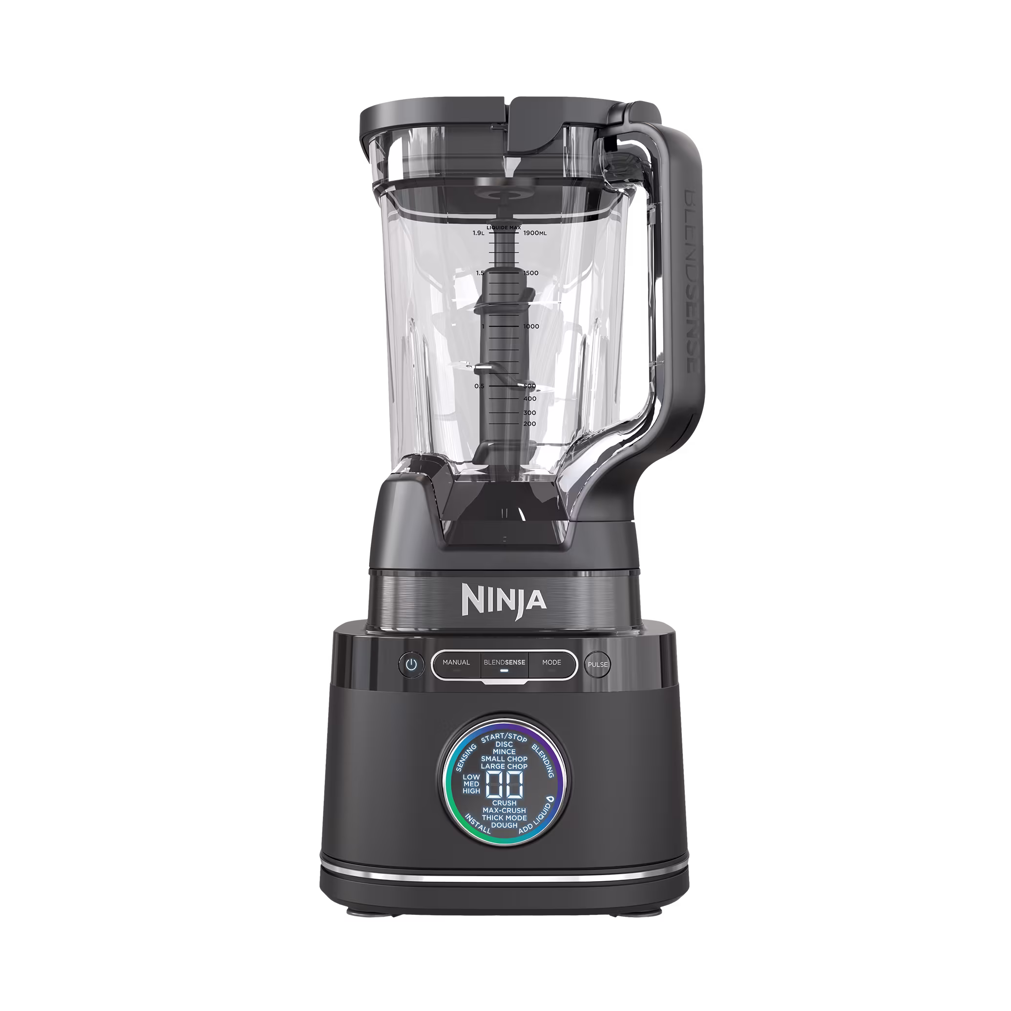 Ninja Detect Power Mixer Processor Pro TB401EU