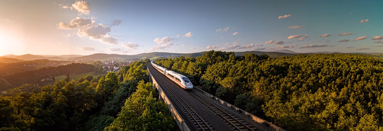 Deutsche Bahn Super Sparpreis Gruppe ab 8,99 EUR pro Person