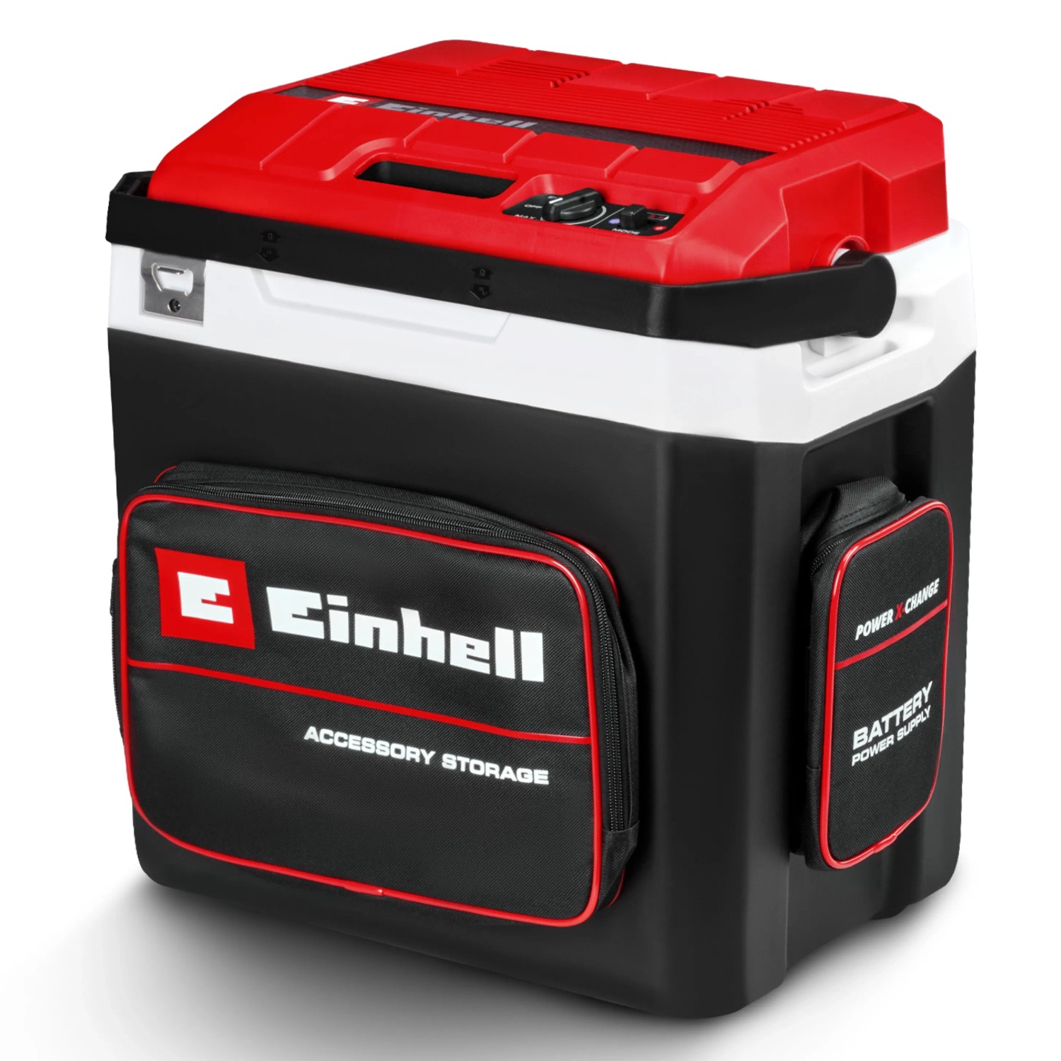 Einhell Akku-Kuehlbox TE-COL 18/27 Li-Solo bei OBI