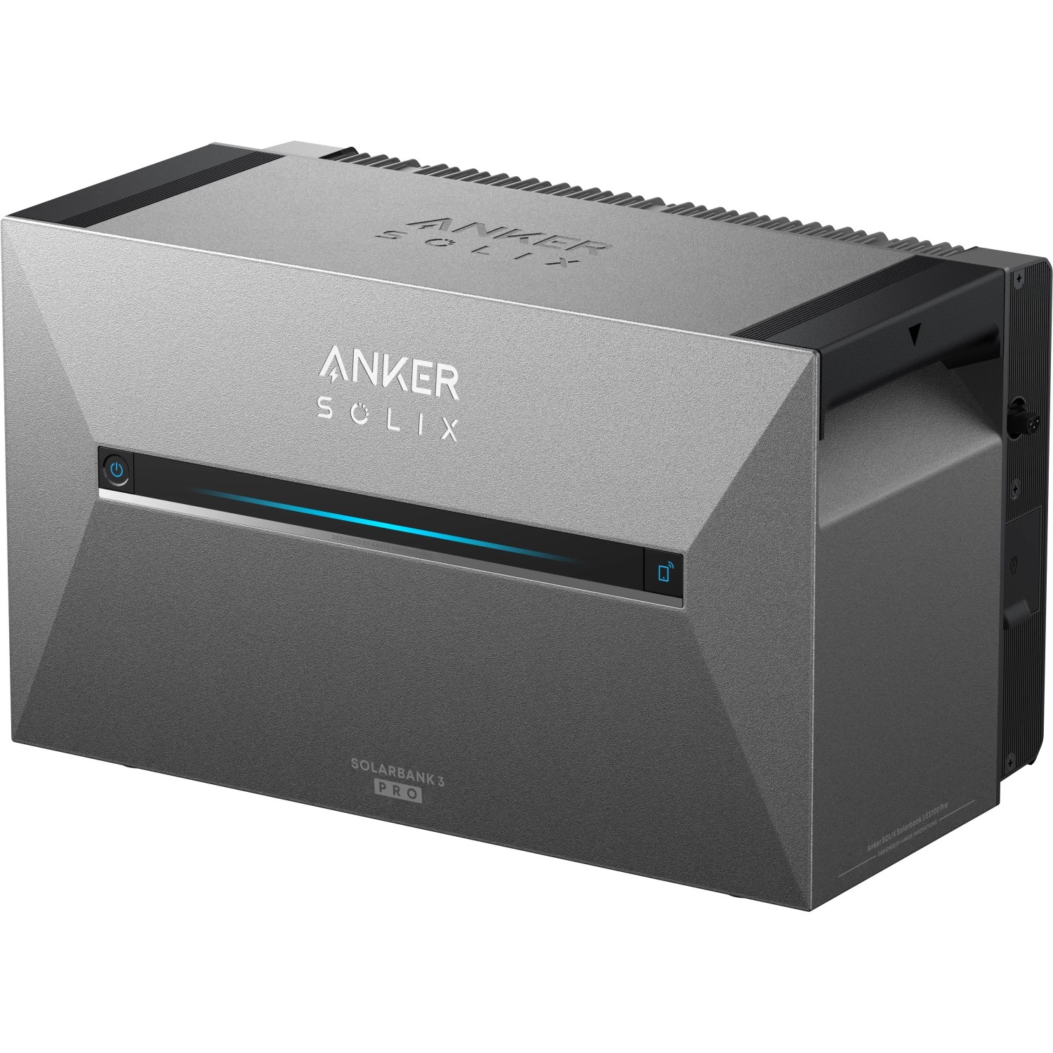 Anker SOLIX Solarbank 3 E2700 Pro A17C5 Balcony Solar Storage