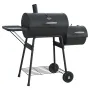 Jamestown Smoker Aldon fuer 99,99 EUR aus dem OBI Summer-Sale