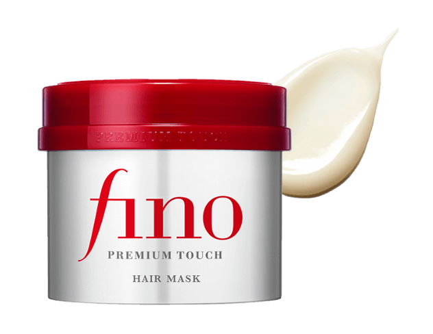 Fino Premium Touch Haarmaske 230 g für 12,39 EUR statt 15,99 EUR