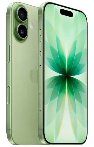 Apple iPhone 17 256 GB offizielles Gomibo Produktbild