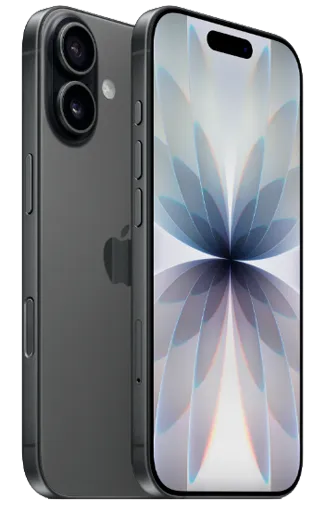 Apple iPhone 17 256 GB Schwarz bei Gomibo
