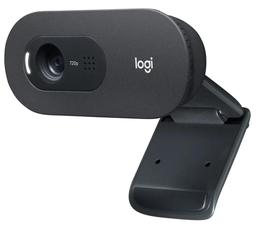 Logitech C505 HD Webcam 960-001364