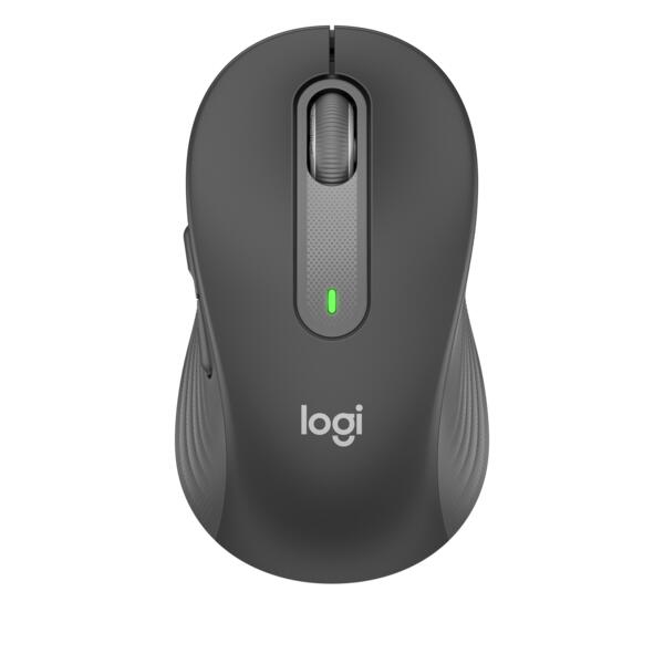 Logitech Signature M650 Medium Graphite 910-006253