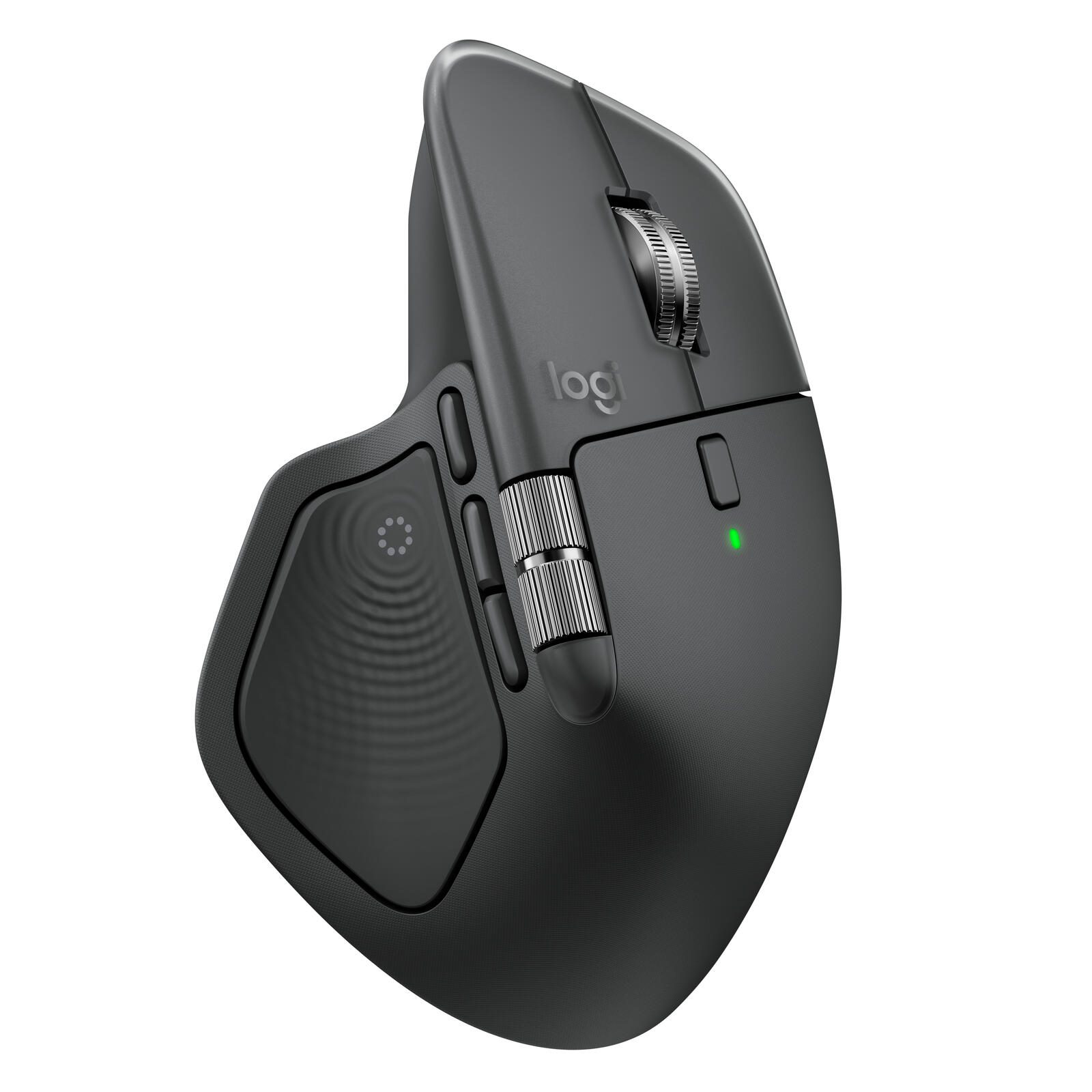 Logitech MX Master 4 Graphite 910-007562