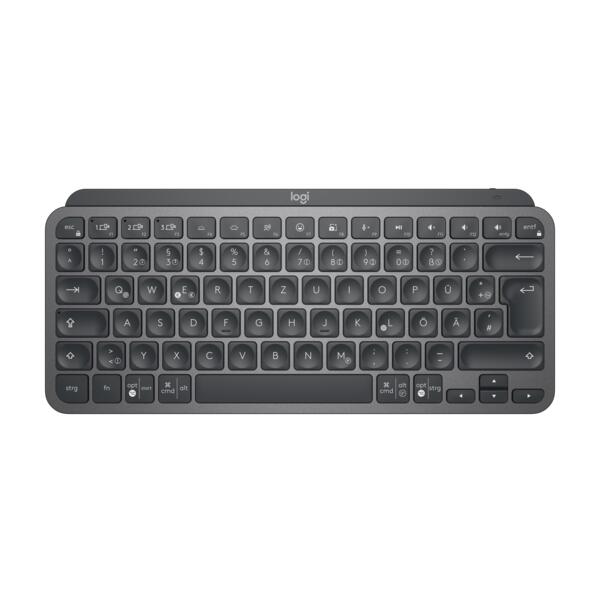 Logitech MX Keys Mini for Business 920-010597