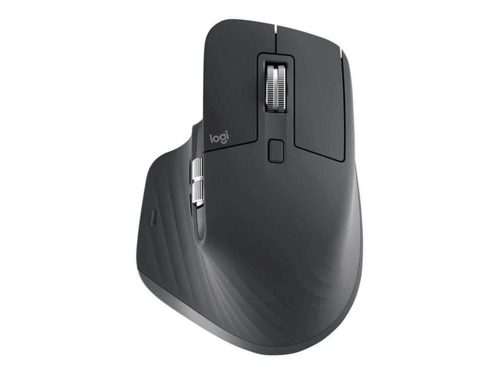 Logitech MX Master 3S for Business 910-006582