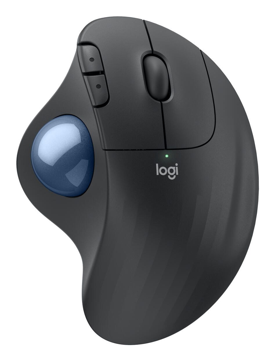 Logitech ERGO M575S Grey 910-007029