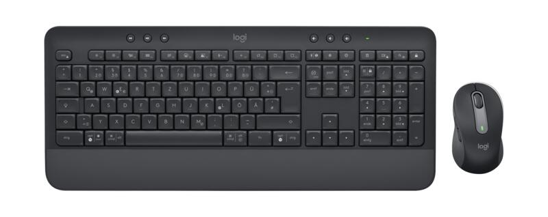 Logitech Signature MK650 Combo for Business 920-010994