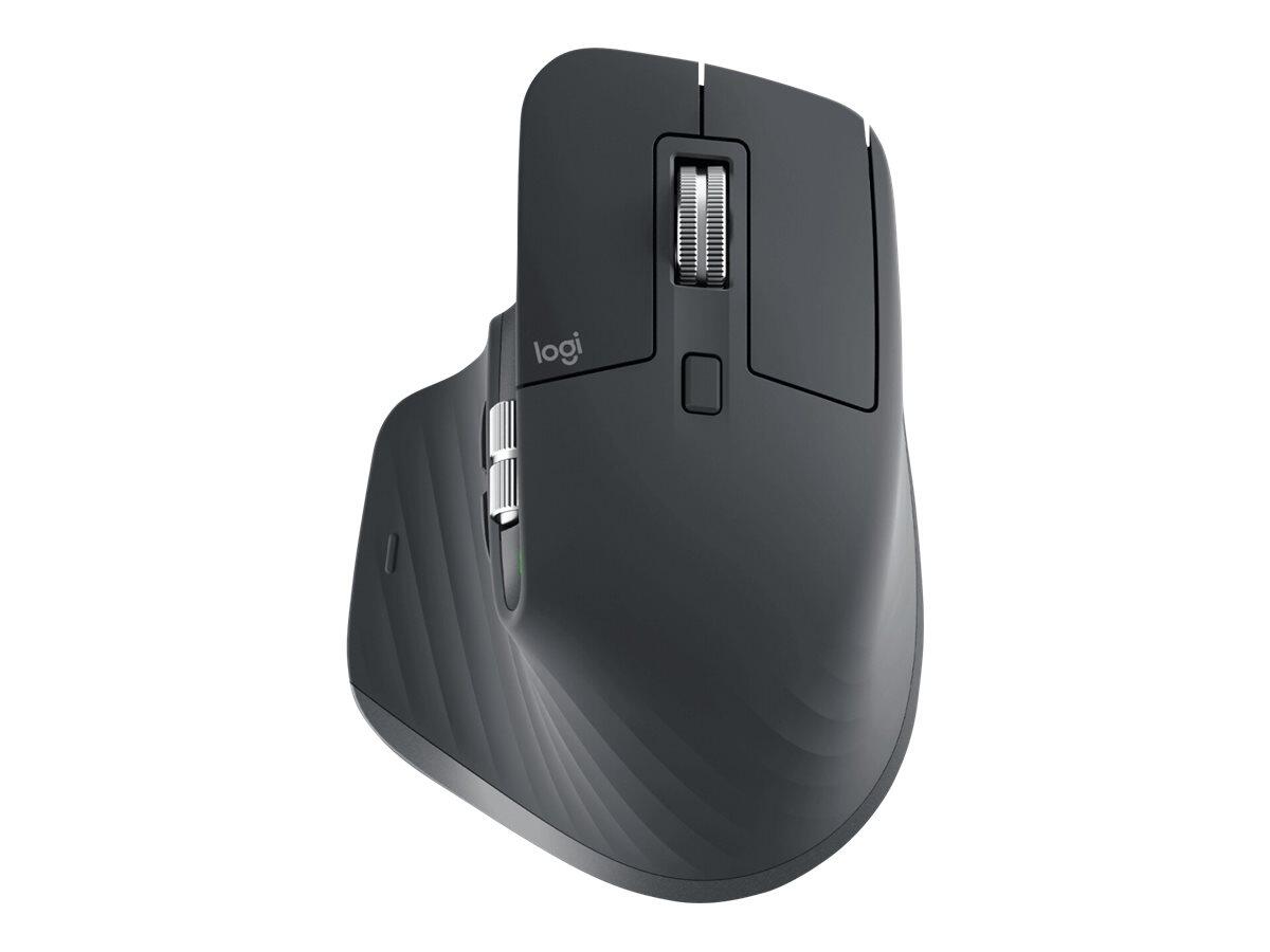 Logitech MX Master 3S Graphite 910-006559