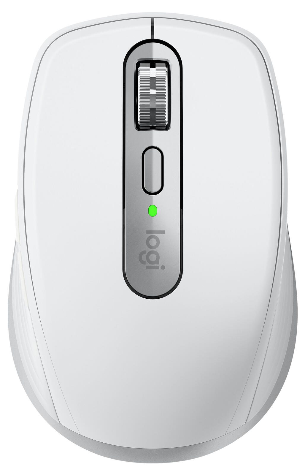 Logitech MX Anywhere 3S Pale Grey 910-006930