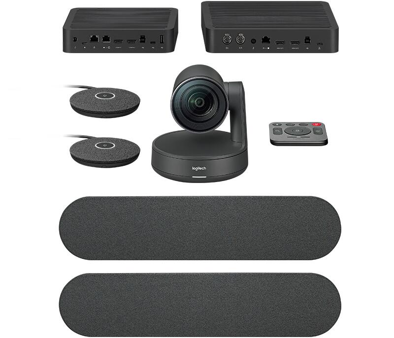 Logitech Rally Plus 960-001224