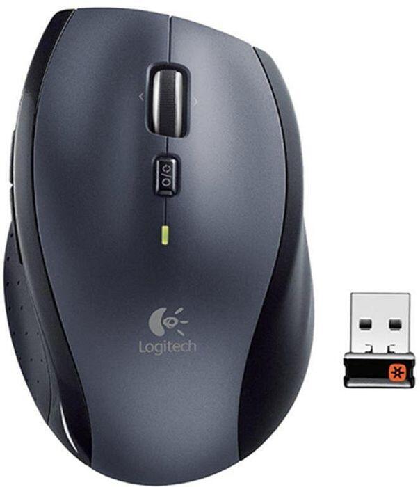 Logitech M705 Marathon 910-001949