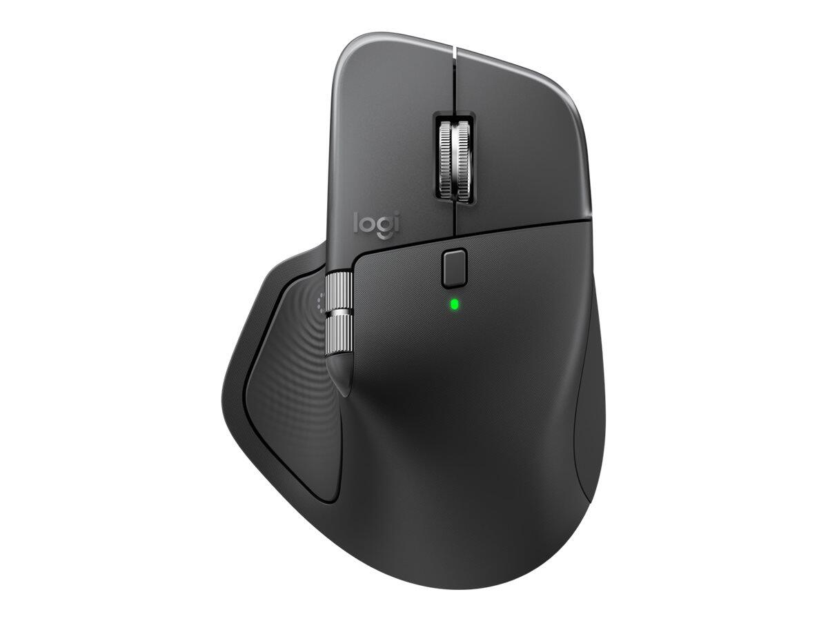 Logitech MX Master 4 for Business 910-007617