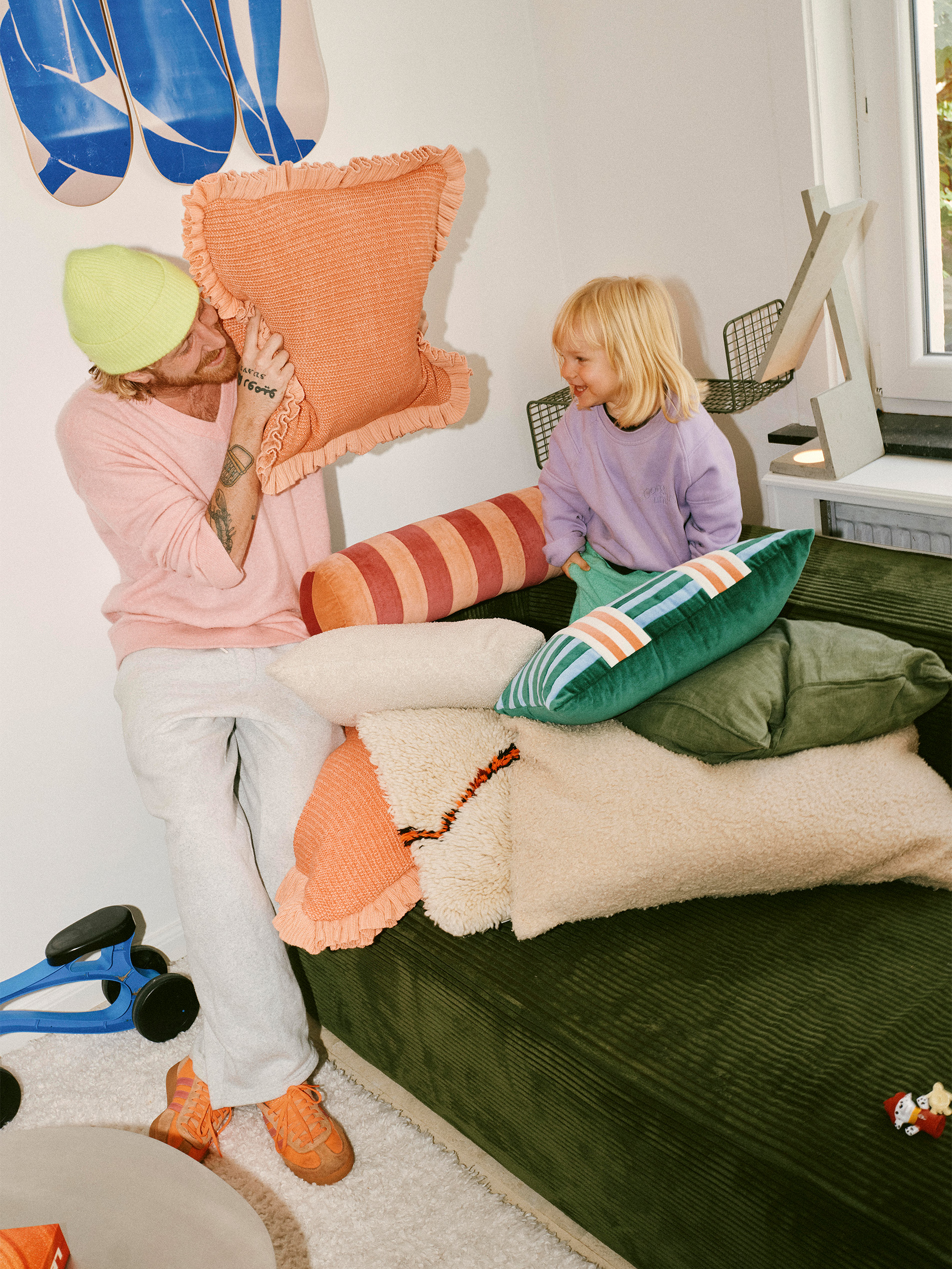 Westwing Newsletter und Interior-Inspiration