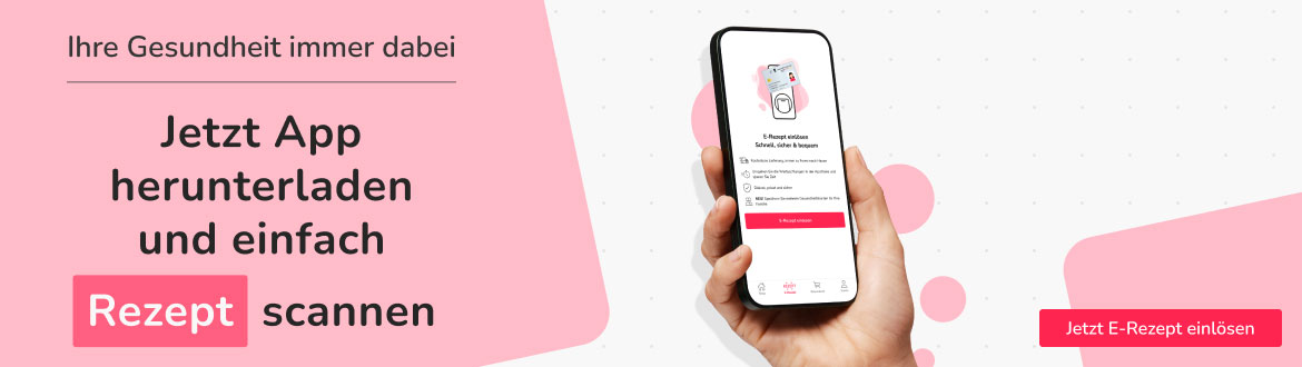 Aponeo in Deutschland: E-Rezept, App, APO Cash, Gutscheine und Versand richtig einordnen