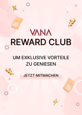 Stylevana VANA Reward Club