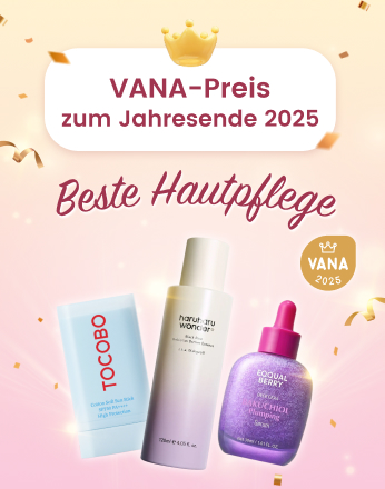 Stylevana K-Beauty Hautpflege Auswahl