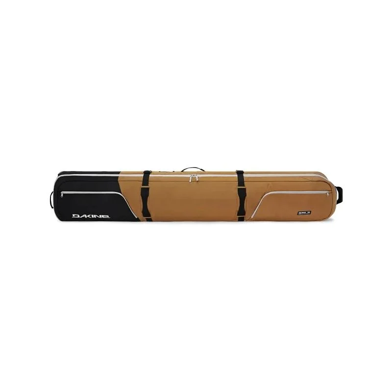 Dakine High Roller Snowboard Bag in Rubber für Boards bis 165 cm