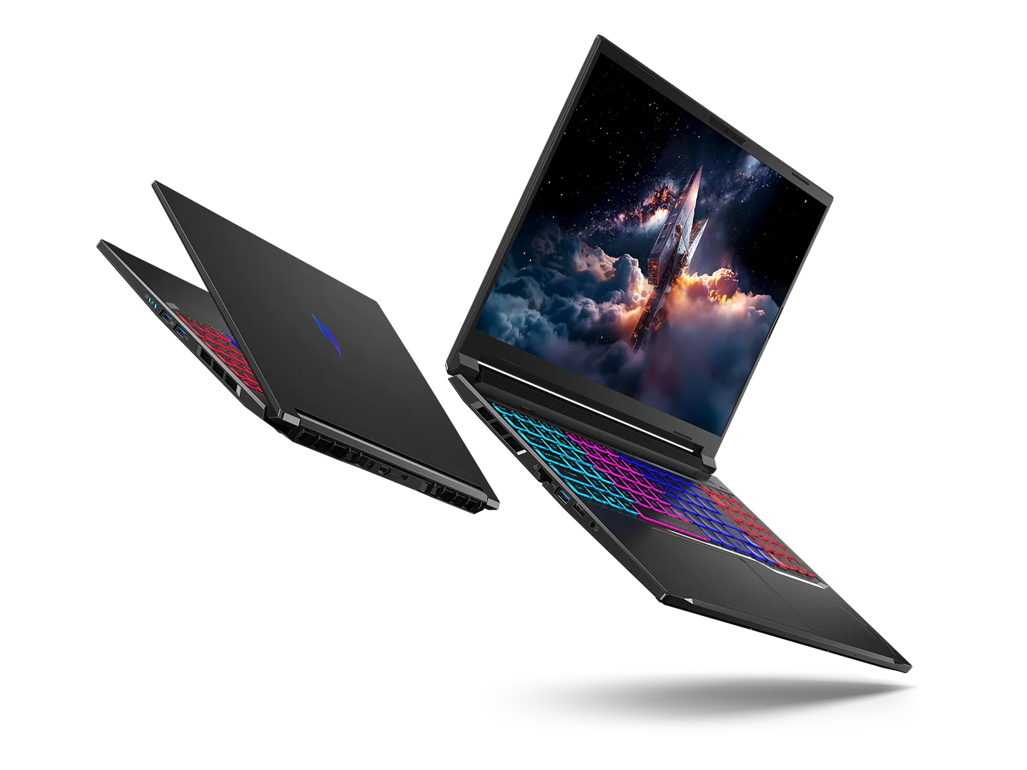 Acer Nitro V 16S AI 游戏本