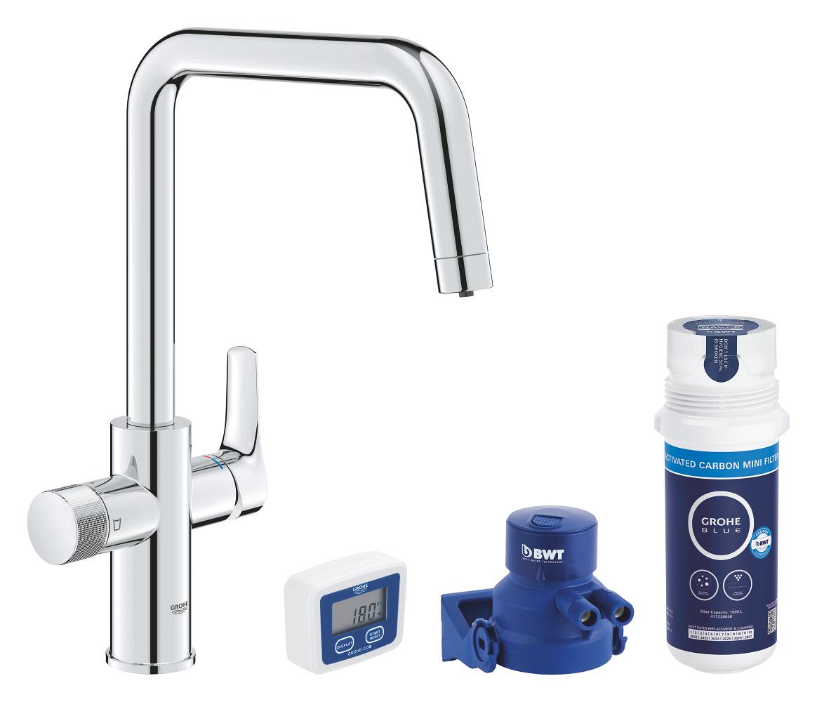 GROHE Blue Pure Start 30596000