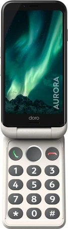 Doro Aurora A20 fuer 199 EUR bei expert plus Ladestation-Aktion