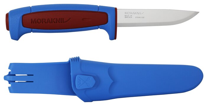 Morakniv Craftline Basic 546 Jahresedition 2025 bei GRUBE Deutschland