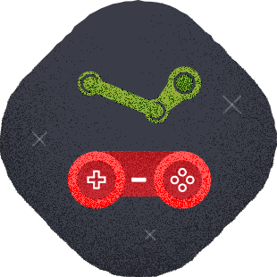 Humble Bundle 官方 Steam 与兑换平台插图