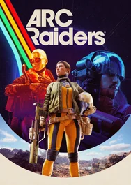 Loaded 上的 ARC Raiders PC Steam 激活码