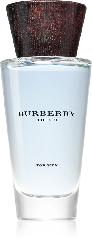 Burberry Touch for Men Eau de Toilette 100 ml